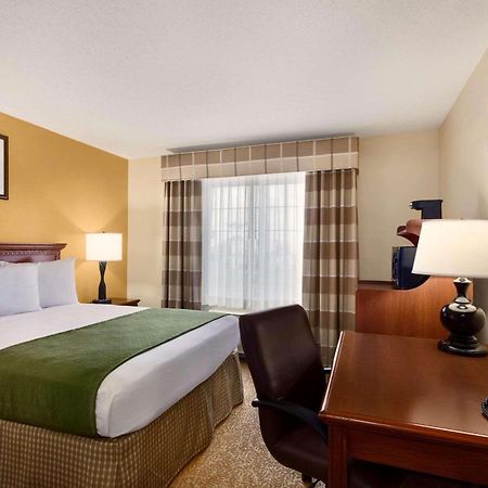 Country Inn & Suites By Radisson, Marion, Oh Exterior foto