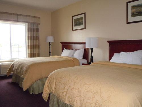 Country Inn & Suites By Radisson, Marion, Oh Quarto foto