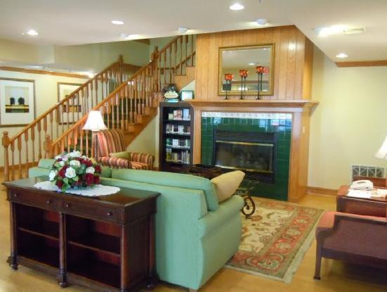 Country Inn & Suites By Radisson, Marion, Oh Quarto foto
