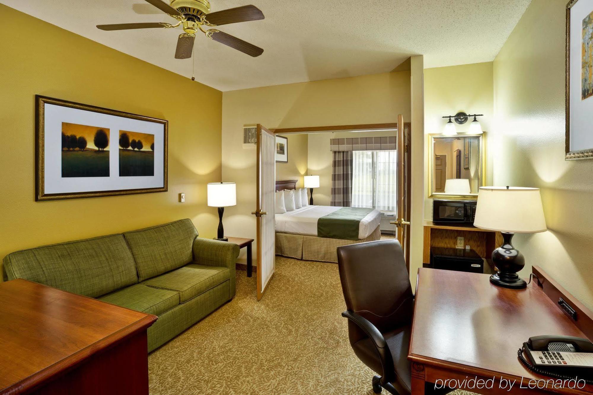 Country Inn & Suites By Radisson, Marion, Oh Exterior foto