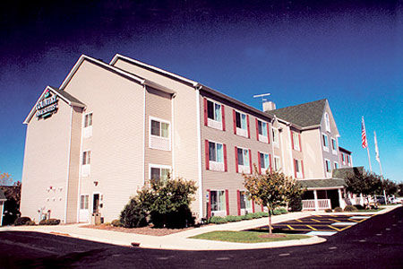 Country Inn & Suites By Radisson, Marion, Oh Exterior foto